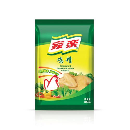 家樂雞精-配送